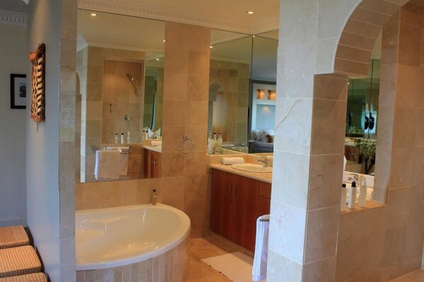 De Tafelberg Guest House