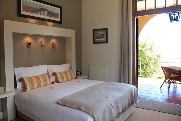 De Tafelberg Guest House