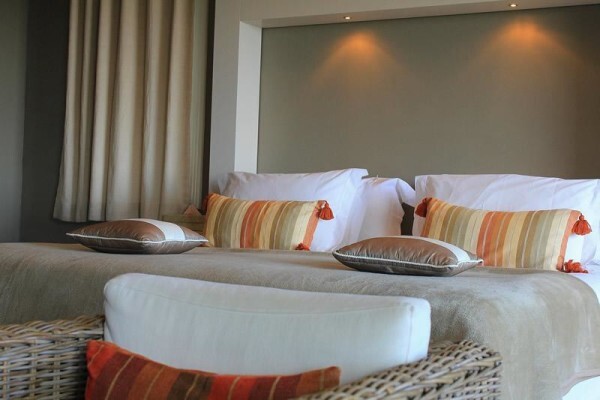 De Tafelberg Guest House