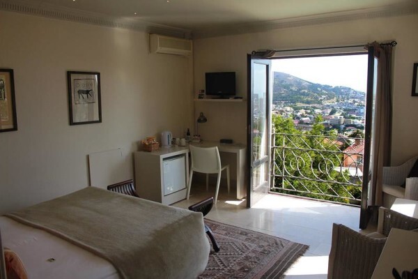 De Tafelberg Guest House