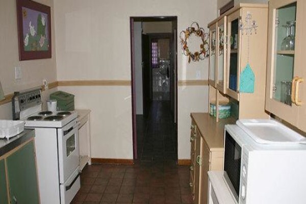 Kunje Farm & Guest House