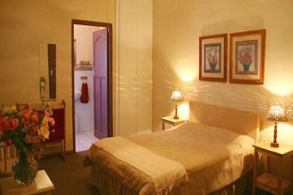 Kunje Farm & Guest House