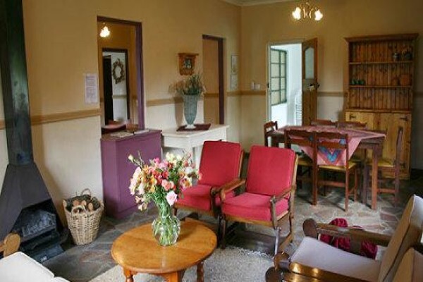 Kunje Farm & Guest House