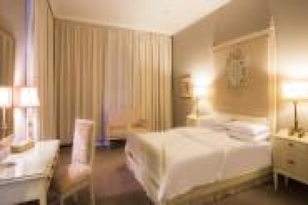 Leeuwenhof Country Lodge & Spa