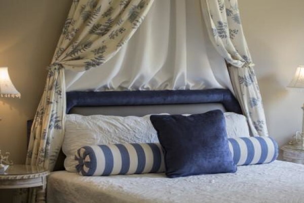 Leeuwenhof Country Lodge & Spa
