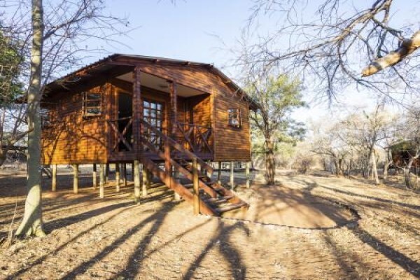 Leeuwenhof Country Lodge & Spa