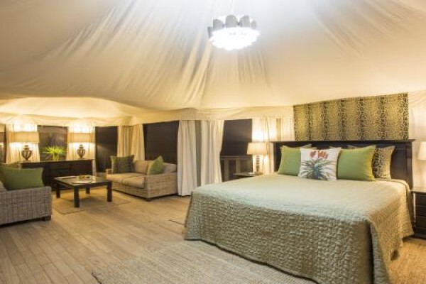 Leeuwenhof Country Lodge & Spa