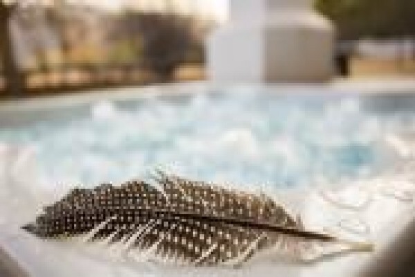Leeuwenhof Country Lodge & Spa