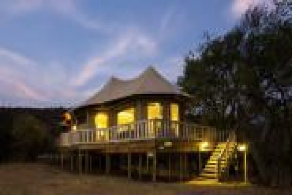 Leeuwenhof Country Lodge & Spa