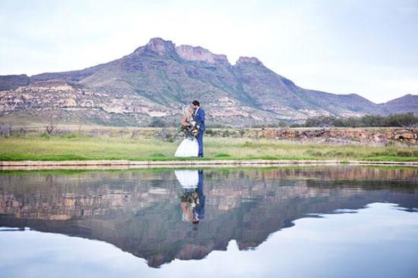 Moolmanshoek Private Game Reserve