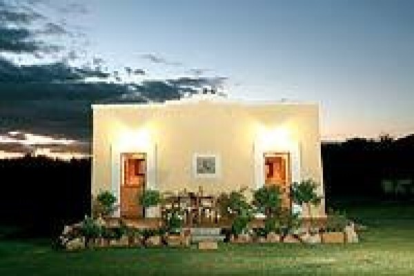 Rietfontein Ostrich Palace