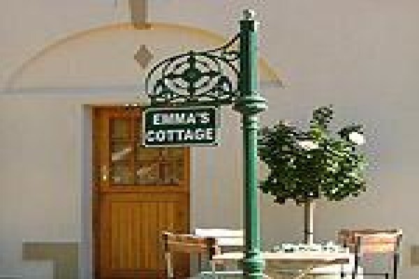 Rietfontein Ostrich Palace