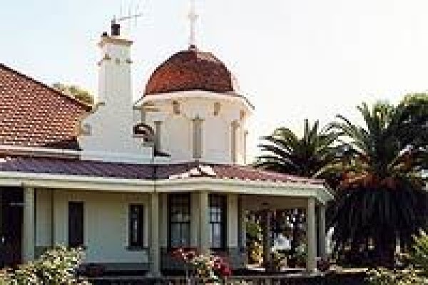 Rietfontein Ostrich Palace