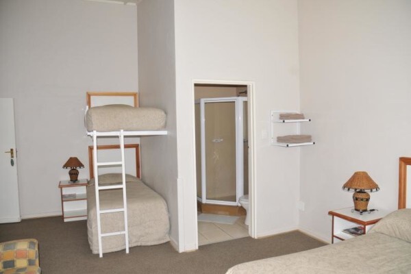 Chameleon Guesthouse