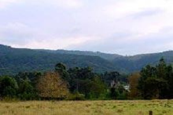 Croft Guest Cottages The