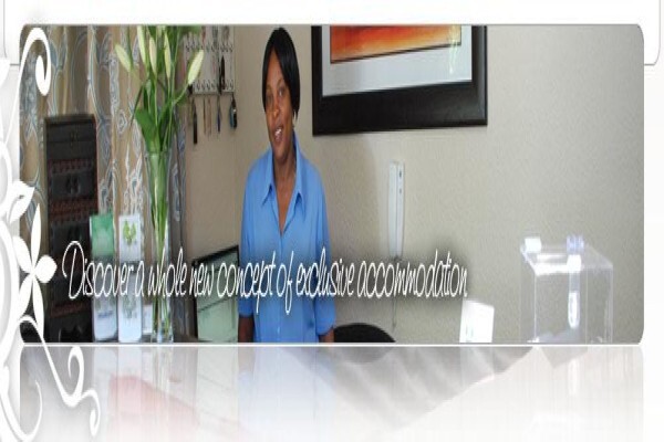 Woodmead Guest Lodge