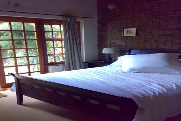 Villa Klara B & B