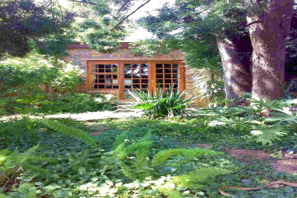 Villa Klara B & B