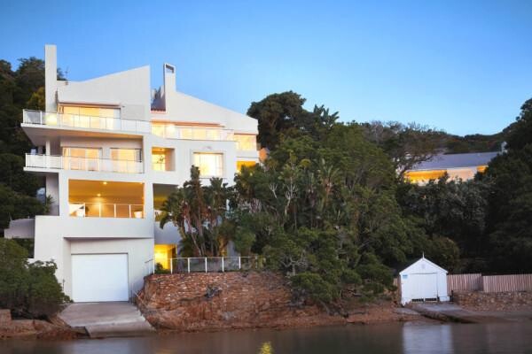 Milkwood Bay Guest House
