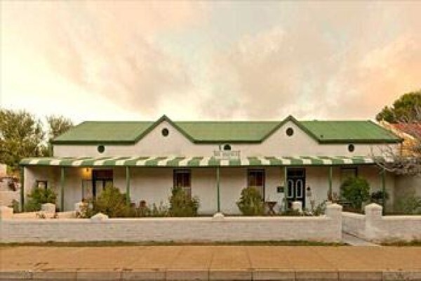 Katryn's B & B