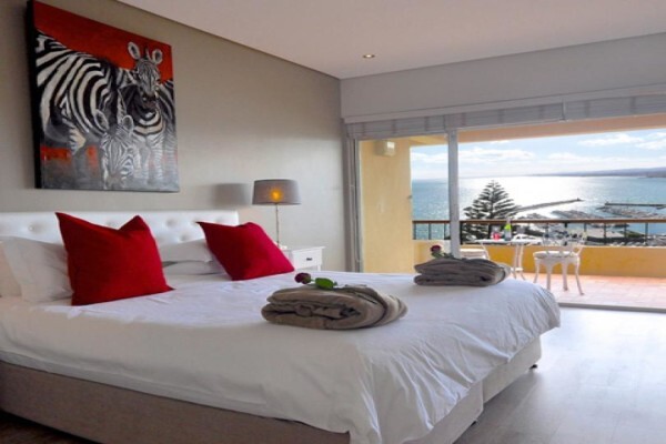 Celtic Manor Guest House & Wellness Spa