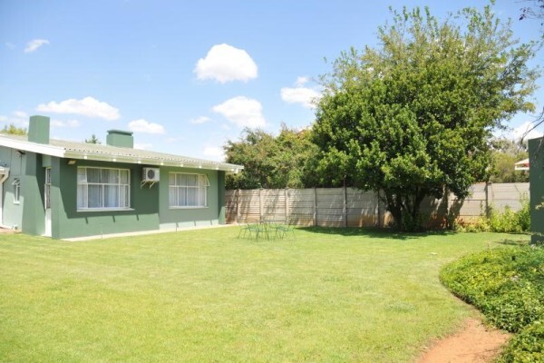 Chameleon Guesthouse