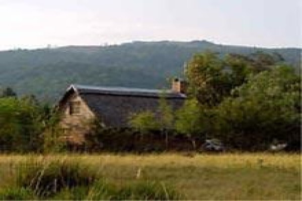 Croft Guest Cottages The