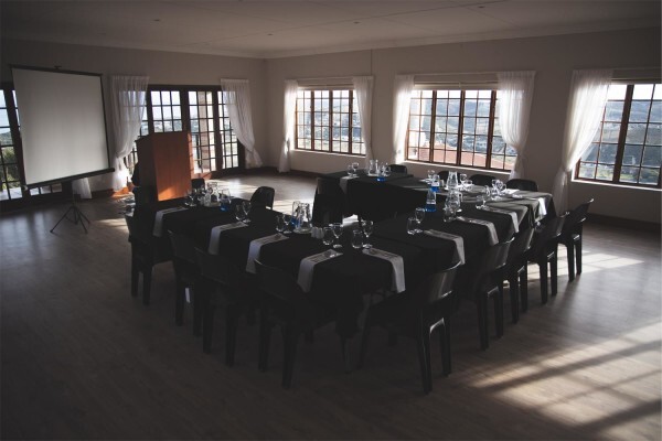 Ilita Guest Lodge
