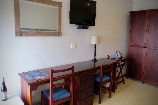 Ilita Guest Lodge