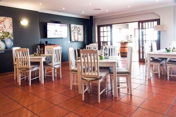 Ilita Guest Lodge