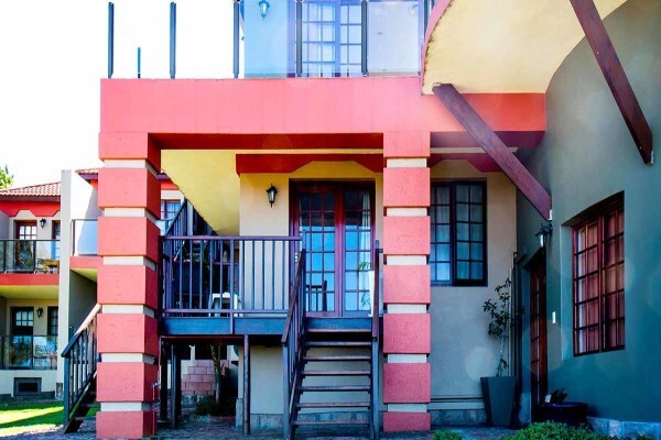 Ilita Guest Lodge