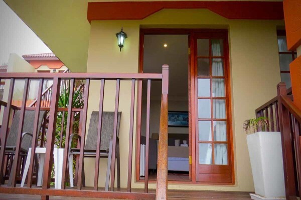 Ilita Guest Lodge