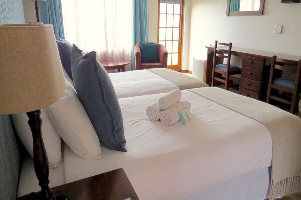 Ilita Guest Lodge