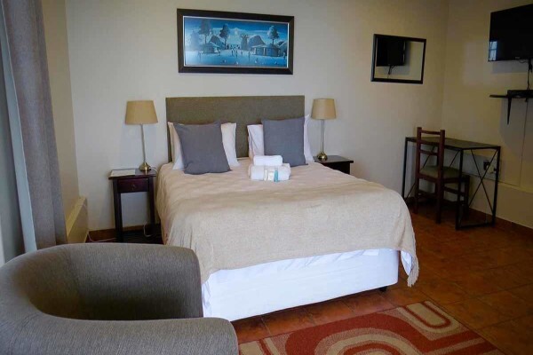 Ilita Guest Lodge