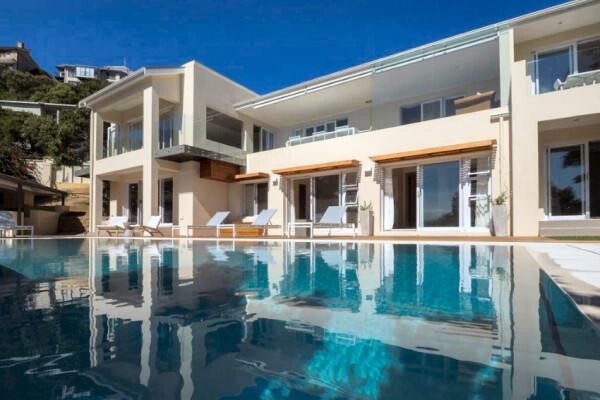 Milkwood Bay Guest House