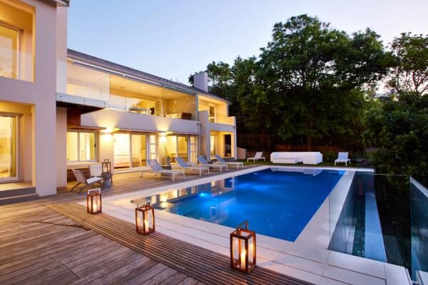 Milkwood Bay Guest House