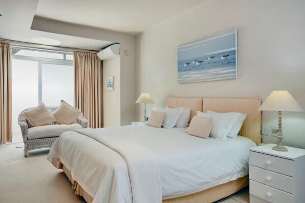 Milkwood Bay Guest House
