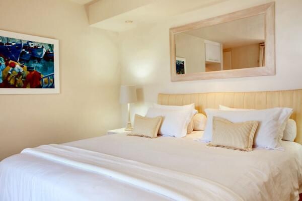 Milkwood Bay Guest House