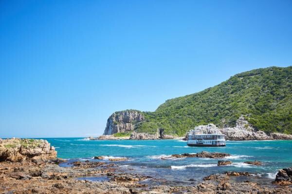 Milkwood Bay Guest House