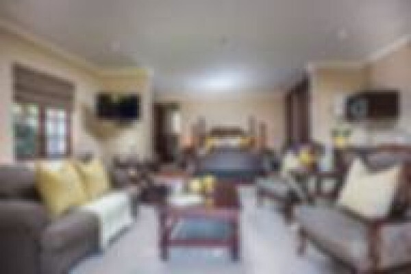 River Meadow Manor