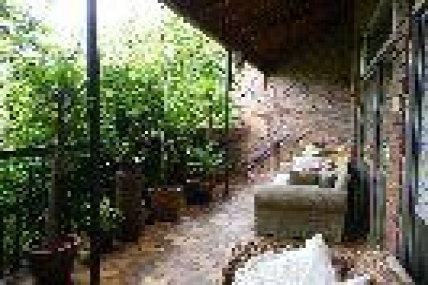Villa Klara B & B