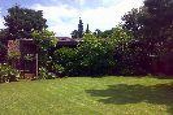 Villa Klara B & B