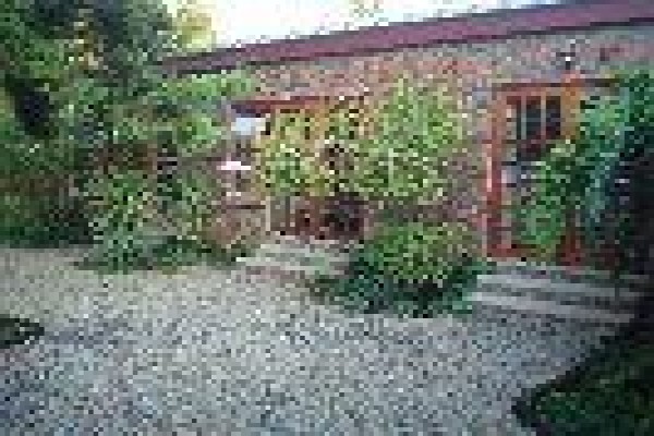 Villa Klara B & B