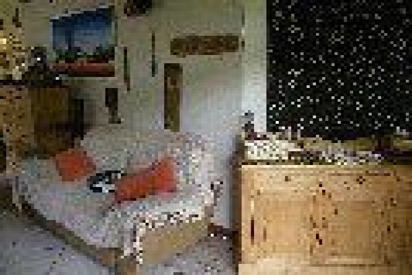 Villa Klara B & B