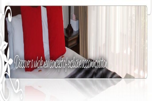 Woodmead Guest Lodge