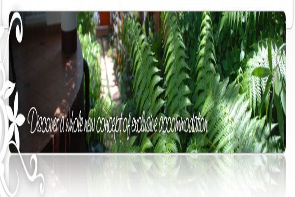Woodmead Guest Lodge