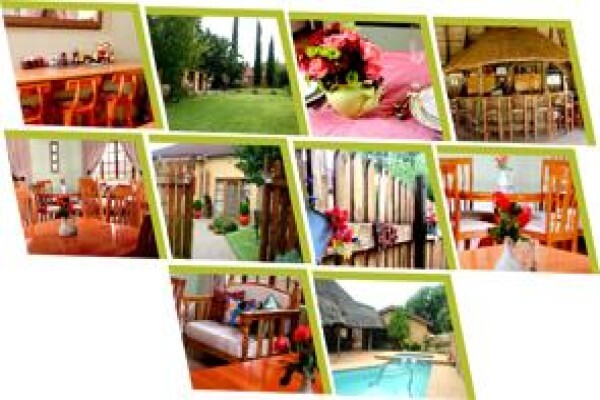 Twiggies Guest House