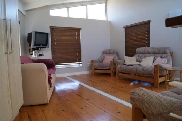 Sea Otters Lodge