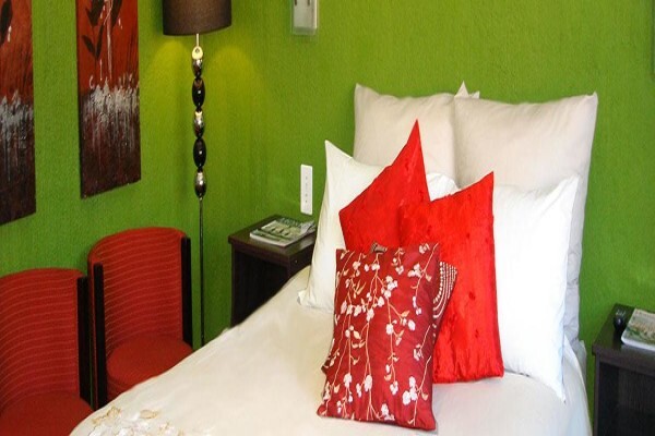 Boga Legaba Guest House