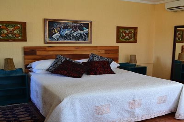 Boga Legaba Guest House
